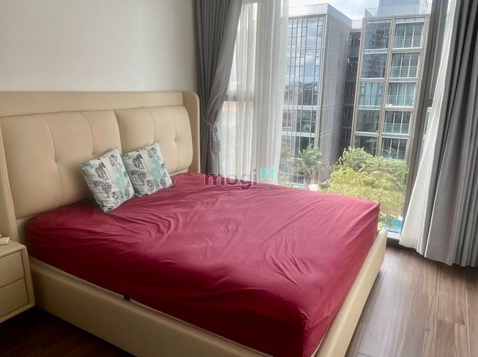 Hình ảnh CH 1PN-Full Nội Thất đẹp-62m2-Giá chỉ 21.3tr-Empire City