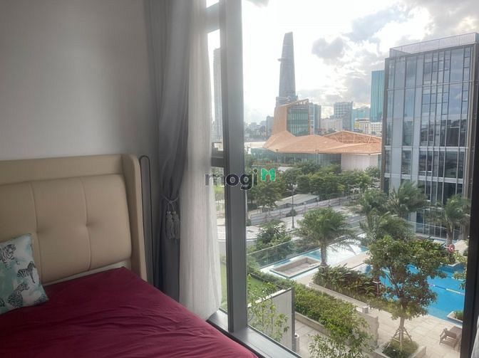 Hình ảnh CH 1PN-Full Nội Thất đẹp-62m2-Giá chỉ 21.3tr-Empire City