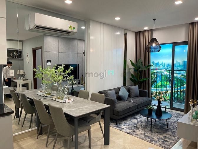 Hình ảnh Chung cư Thuận An liền kề Vsip Bình Dương giá chỉ 900tr/căn