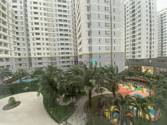 Hình ảnh Bán nhà chung cư gần Trường đại học ở Quận 7