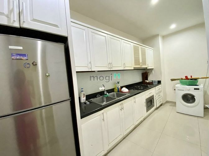 Hình ảnh Bán nhà chung cư gần Trường đại học ở Quận 7