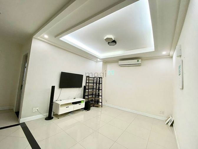 Hình ảnh Bán nhà chung cư gần Trường đại học ở Quận 7