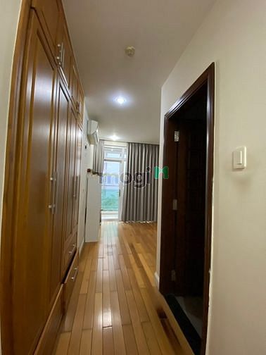 Hình ảnh Bán nhà chung cư gần Trường đại học ở Quận 7