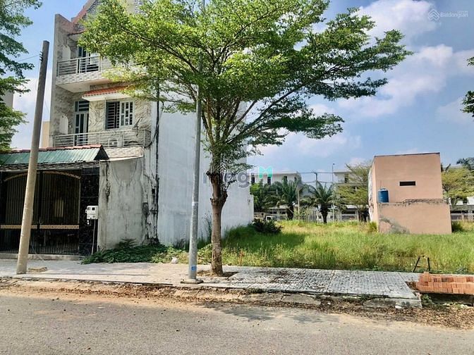 Hình ảnh Đất dân kí gửi bán KDC Tân Đô Hương Sen, giá mềm nhất khu vực - sổ riê