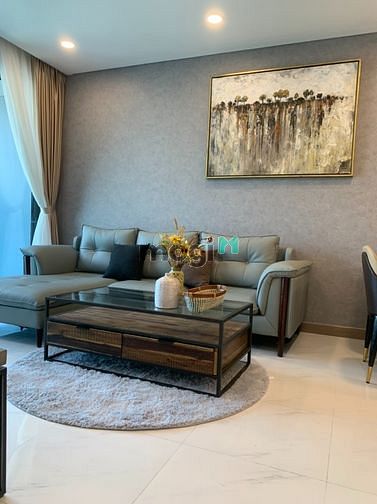 Hình ảnh Sunwah Pearl Bình Thạnh-3PN-103m2-Full NT-Tầng cao