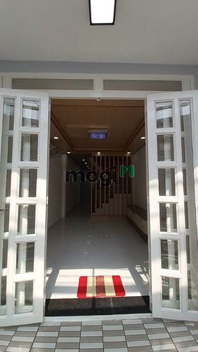 Hình ảnh Nhà Hẻm Xe Hơi F21, Bình Thạnh