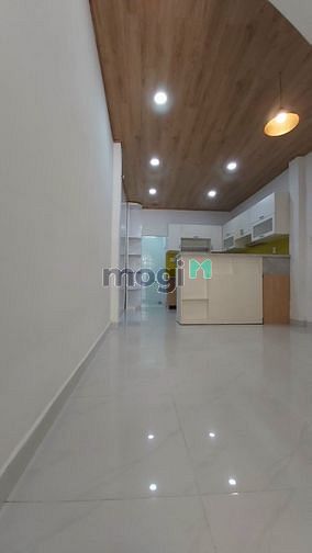 Hình ảnh Nhà Hẻm Xe Hơi F21, Bình Thạnh