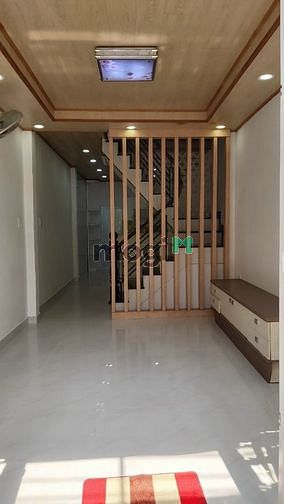 Hình ảnh Nhà Hẻm Xe Hơi F21, Bình Thạnh