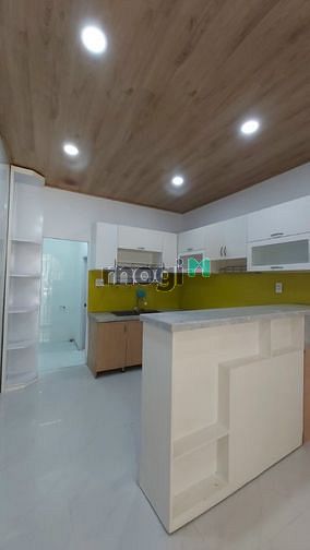 Hình ảnh Nhà Hẻm Xe Hơi F21, Bình Thạnh