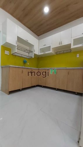 Hình ảnh Nhà Hẻm Xe Hơi F21, Bình Thạnh