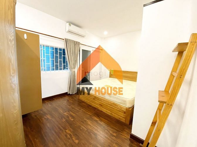 Hình ảnh Nhà Thảo Điền decor đẹp mắt , full nội thất
