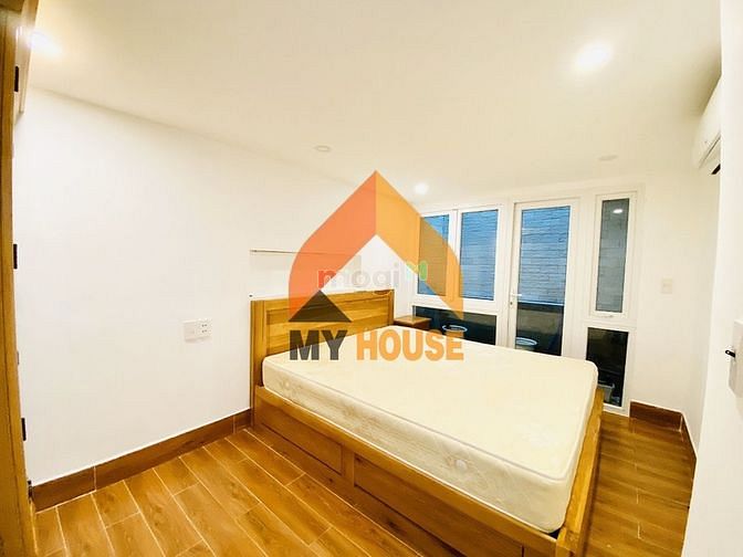 Hình ảnh Nhà Thảo Điền decor đẹp mắt , full nội thất