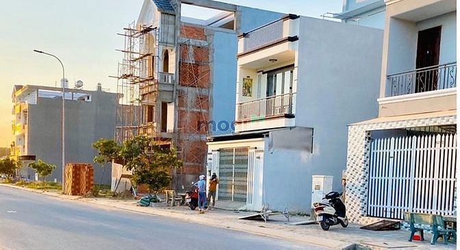 Hình ảnh Em chính Chủ bán gấp nền đất 84m2 Bình Tân, P. Tân Tạo, MT Tỉnh Lộ 10,