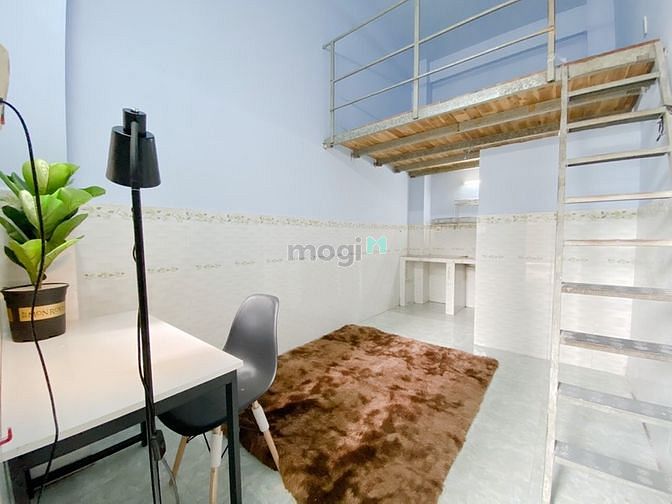 Hình ảnh Phòng trọ thoáng mát tại Bình Tân giá rẻ