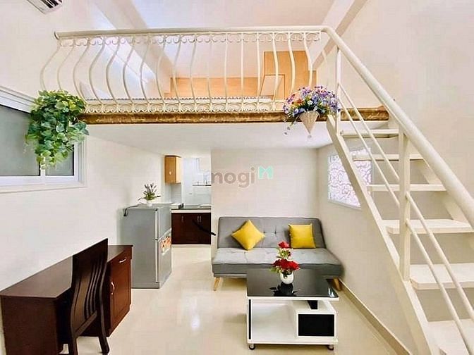 Hình ảnh Cho thuê phòng mới xây 100% khu vực Tân Phú