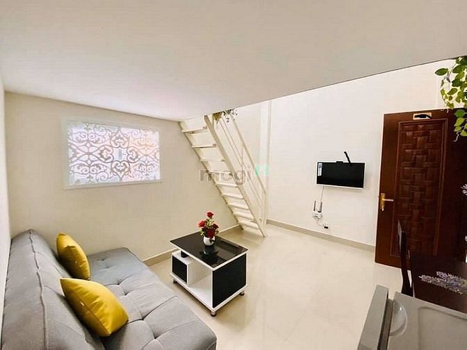 Hình ảnh Cho thuê phòng mới xây 100% khu vực Tân Phú