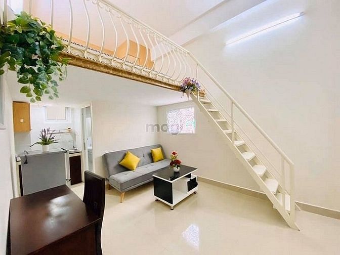 Hình ảnh Cho thuê phòng mới xây 100% khu vực Tân Phú