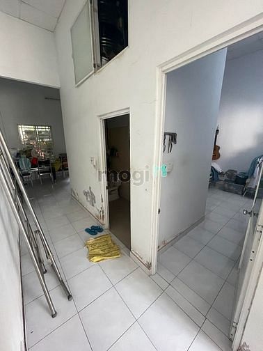 Hình ảnh bán nhà gò ô môi  phường phú thuận quân 7