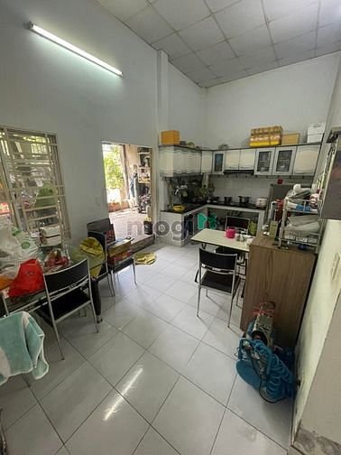 Hình ảnh bán nhà gò ô môi  phường phú thuận quân 7