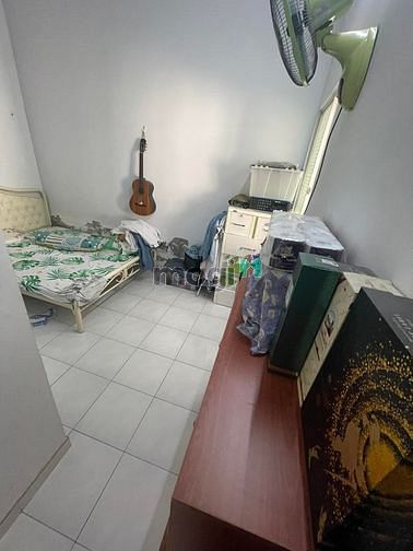 Hình ảnh bán nhà gò ô môi  phường phú thuận quân 7
