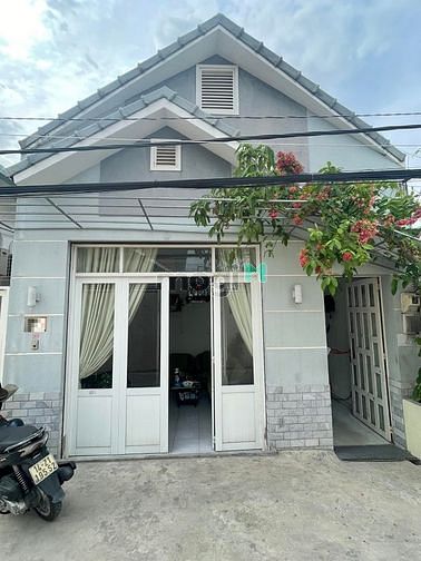 Hình ảnh bán nhà gò ô môi  phường phú thuận quân 7