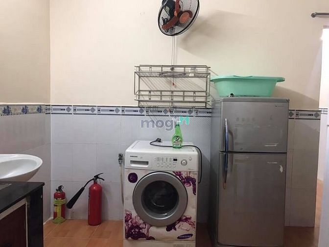 Hình ảnh Bán nhà trung tâm quận 7, 34m2, chỉ 2.7 tỷ