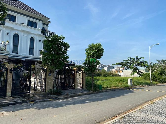 Hình ảnh Góc 525m2 giá 1,25 tỷ/175m2 ngay KCN Nhật - Hàn gần Chợ tự phát.