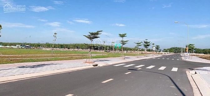 Hình ảnh Bán đất nền dự án sổ hồng có sẵn