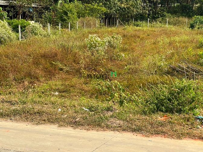 Hình ảnh Đất thổ cư 100m2, SHR, đường tỉnh lộ 15, giá 1,3tỷ Củ Chi