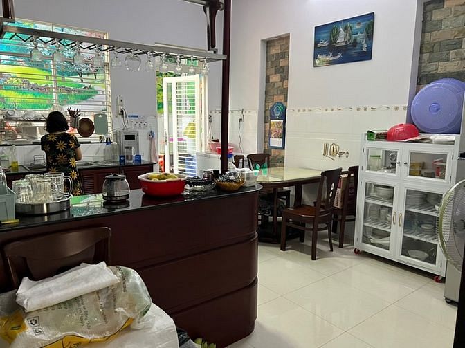 Hình ảnh ♻ Bán nhà 1T3L KDC Long Thịnh, phường Phú Thứ, quận Cái Răng, tp CT