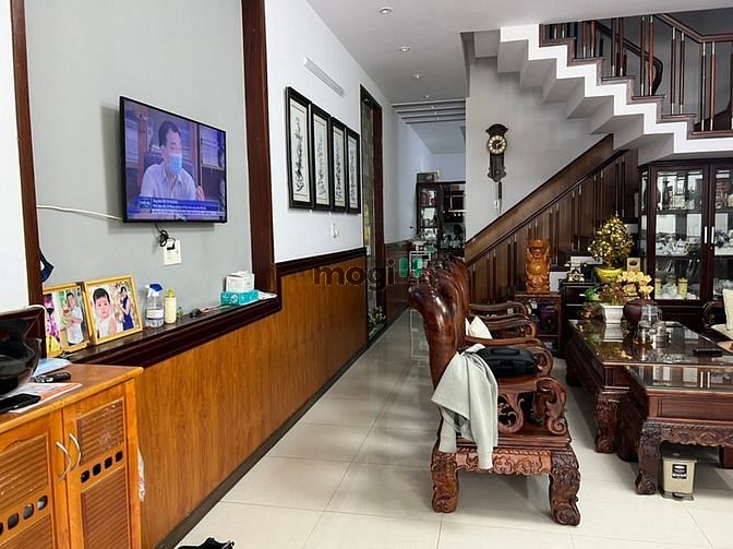 Hình ảnh ♻ Bán nhà 1T3L KDC Long Thịnh, phường Phú Thứ, quận Cái Răng, tp CT