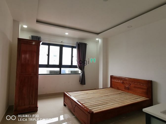 Hình ảnh Tân Thuận Tây-Q7. Gác, studio...giá chỉ từ 3,5TR