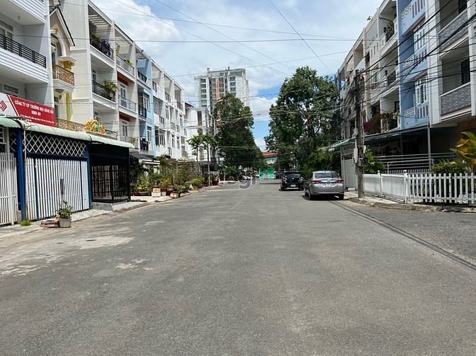 Hình ảnh ♻ Bán nhà 1T3L KDC Long Thịnh, phường Phú Thứ, quận Cái Răng, tp CT