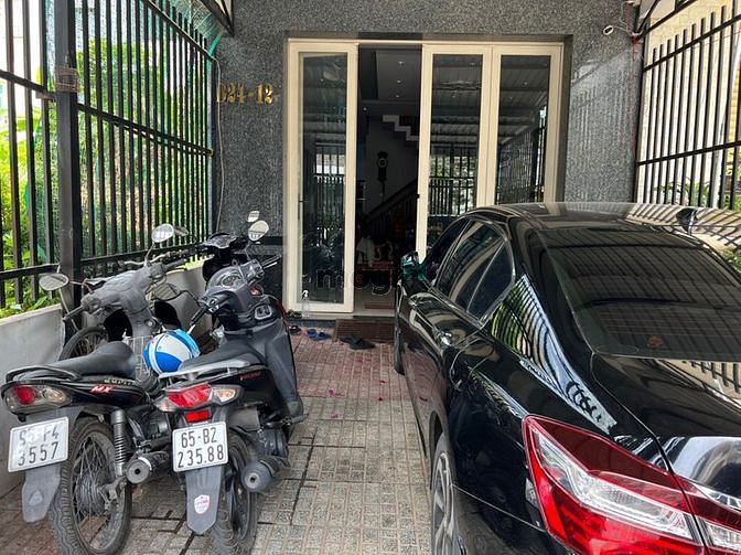 Hình ảnh ♻ Bán nhà 1T3L KDC Long Thịnh, phường Phú Thứ, quận Cái Răng, tp CT