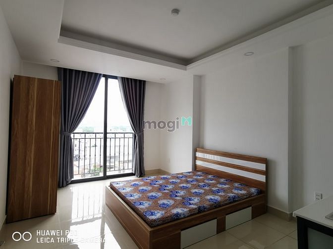 Hình ảnh Tân Thuận Tây-Q7. Gác, studio...giá chỉ từ 3,5TR