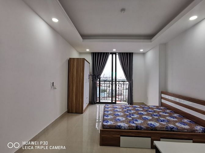 Hình ảnh Tân Thuận Tây-Q7. Gác, studio...giá chỉ từ 3,5TR