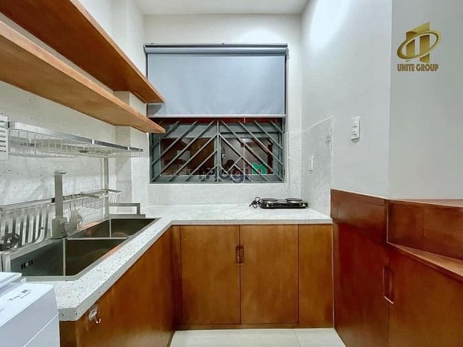 Hình ảnh CHỈ 1 CĂN DUY NHẤT - Studio - Siêu đẹp