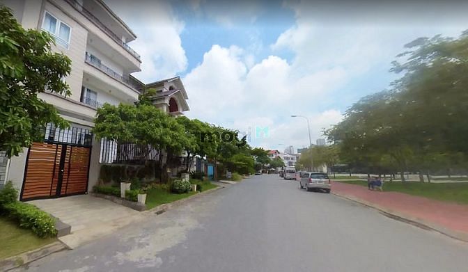 Hình ảnh Bán lô đất đẹp Đường Cao Đức Lân view MB66 là nhà cái uy tín hàng đầu tại Việt Nam10x20m Giá 51 tỷ TL