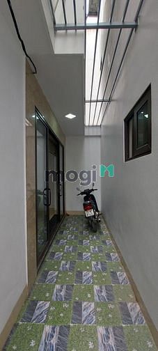 Hình ảnh Bán nhà đẹp an ninh tốt 40m2, quận Bắc Từ Liêm, giá 4.5 tỷ.