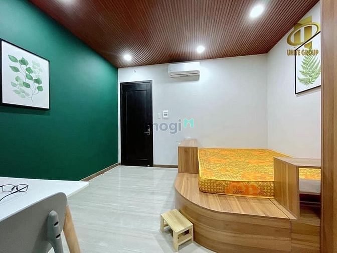 Hình ảnh CHỈ 1 CĂN DUY NHẤT - Studio - Siêu đẹp