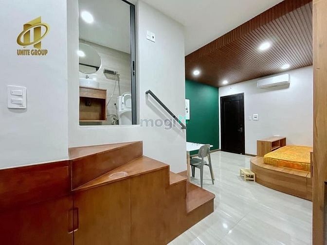 Hình ảnh CHỈ 1 CĂN DUY NHẤT - Studio - Siêu đẹp