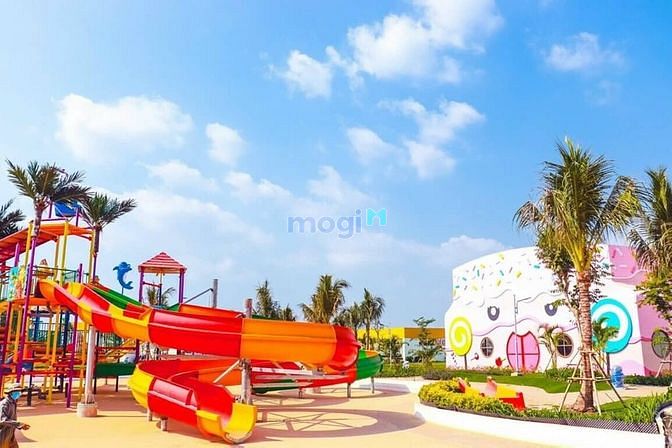 Hình ảnh Bán đất nền xây dựng tự do, liền kề Trần Anh Riverside