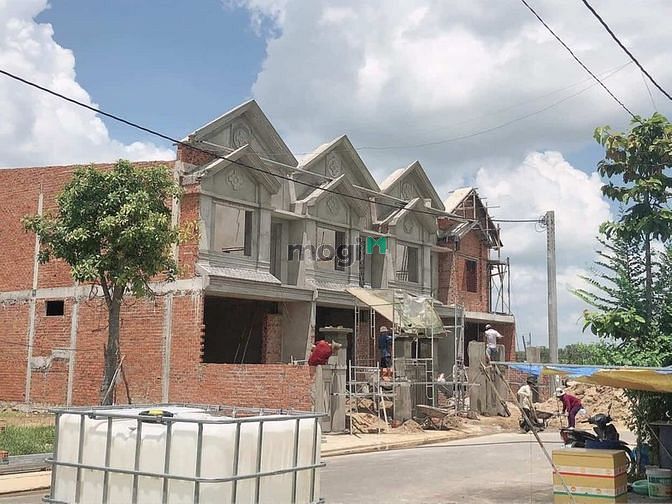 Hình ảnh Đất thổ cư 84m2, đường nhựa 10m đối diện KDC Thanh Yến