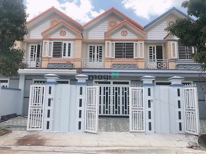 Hình ảnh Đất thổ cư 84m2, đường nhựa 10m đối diện KDC Thanh Yến