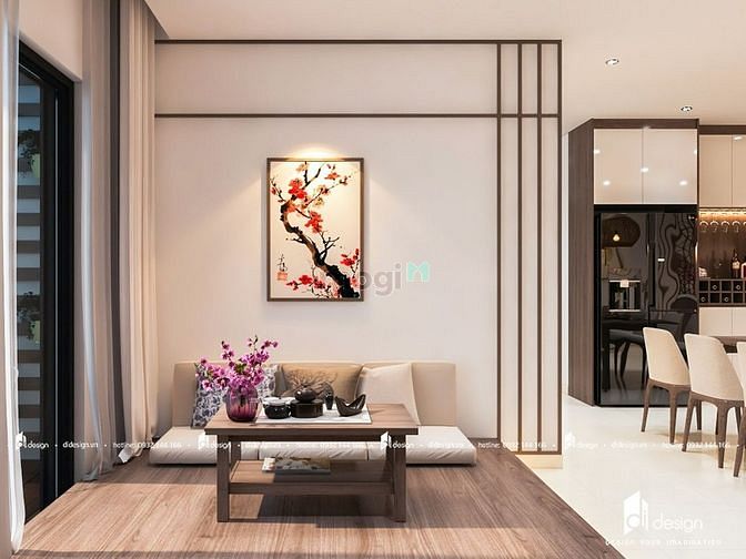 Hình ảnh Cho thuê căn officetel, 2 phòng chung cư Sunrise City View