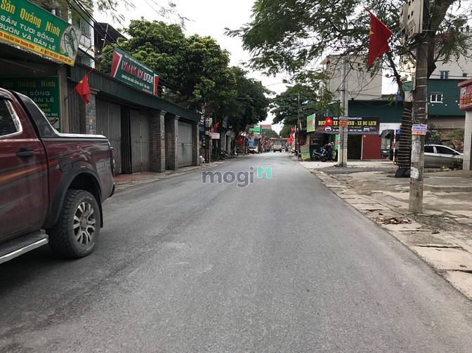 Hình ảnh Bán gấp lô đất 120m TĐC giá rẻ nhất Trâu Quỳ- Gia Lâm