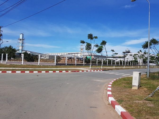 Hình ảnh Bán đất nền Khu Dân Cư Bình Minh