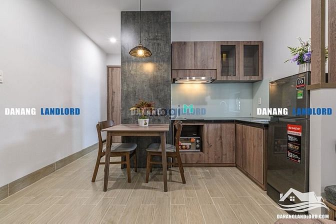 Hình ảnh Mb6623 nạp rút nhanh chóng Studio 35m2 có ban công gần biển Mỹ Khê - A816