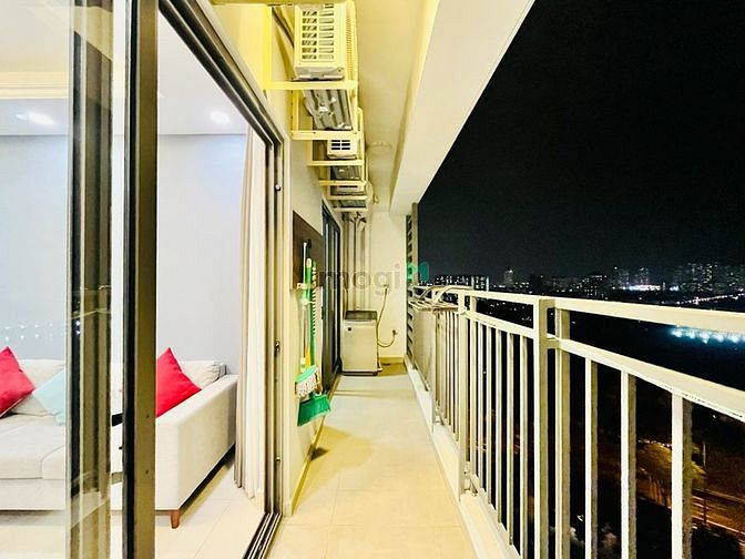 Hình ảnh Căn Hộ Đẹp Cho Thuê - 3PN Ở Quận 2