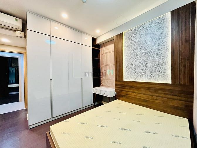 Hình ảnh Căn Hộ Đẹp Cho Thuê - 3PN Ở Quận 2